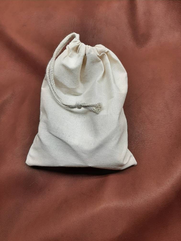 Raw striker flint mix